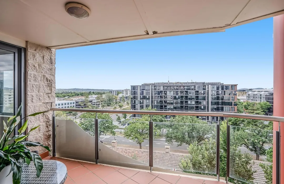 Citystyle Apartments-1