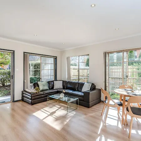 Citystyle Apartments-3