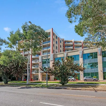 Citystyle Apartments-2